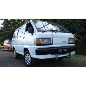 Toyota LiteAce