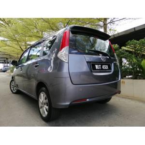  Perodua Alza