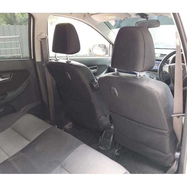  Perodua Bezza