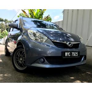  Perodua Myvi