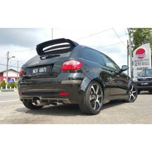  Proton Satria