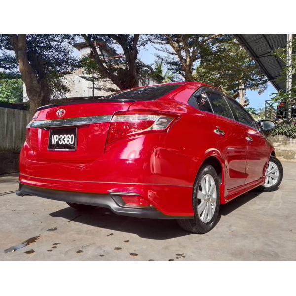 Toyota Vios
