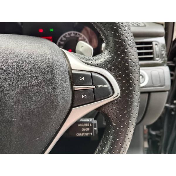  Proton Preve