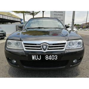  Proton Waja