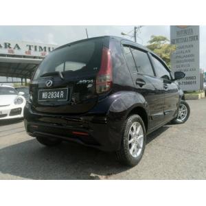  Perodua Myvi