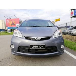  Perodua Alza