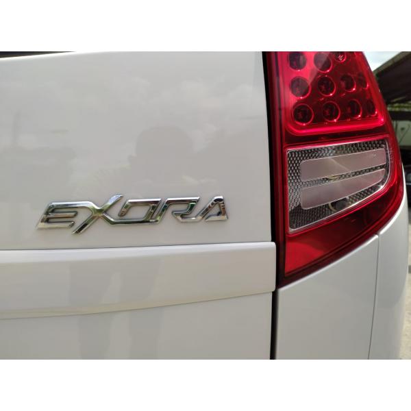  Proton Exora