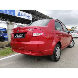  Proton Saga