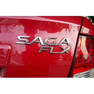  Proton Saga