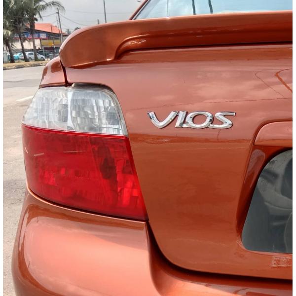 Toyota Vios