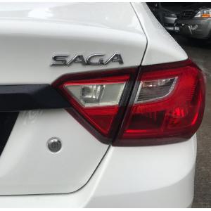  Proton Saga