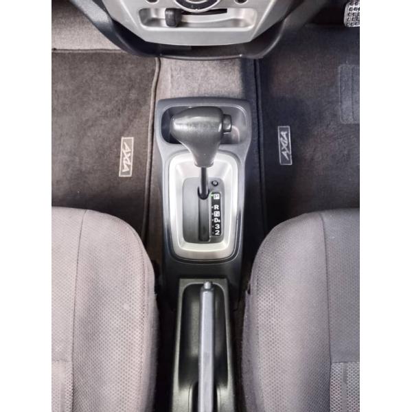  Perodua Axia