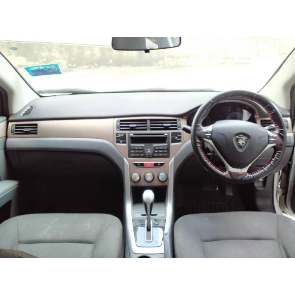  Proton Preve