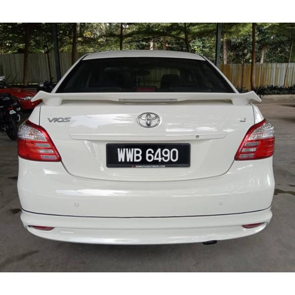 Toyota Vios