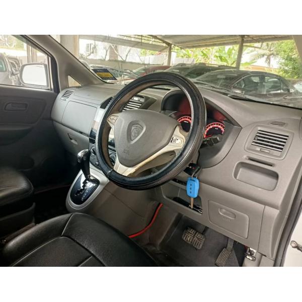  Proton Exora