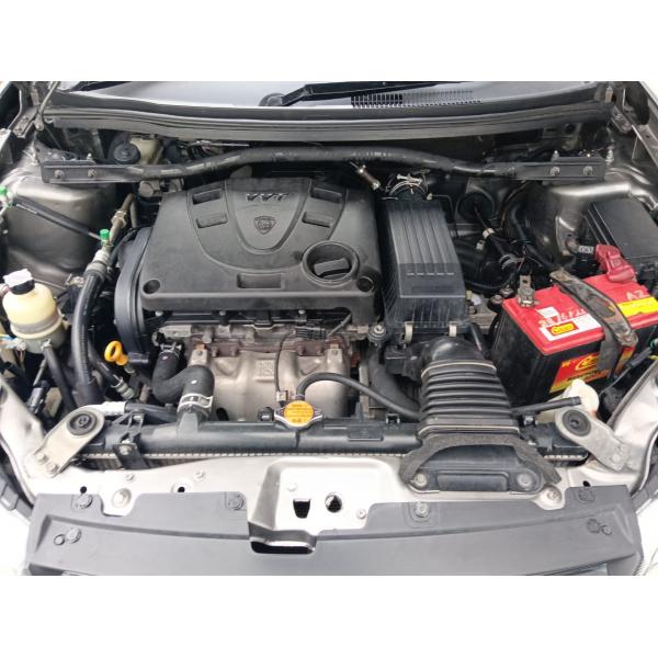  Proton Saga