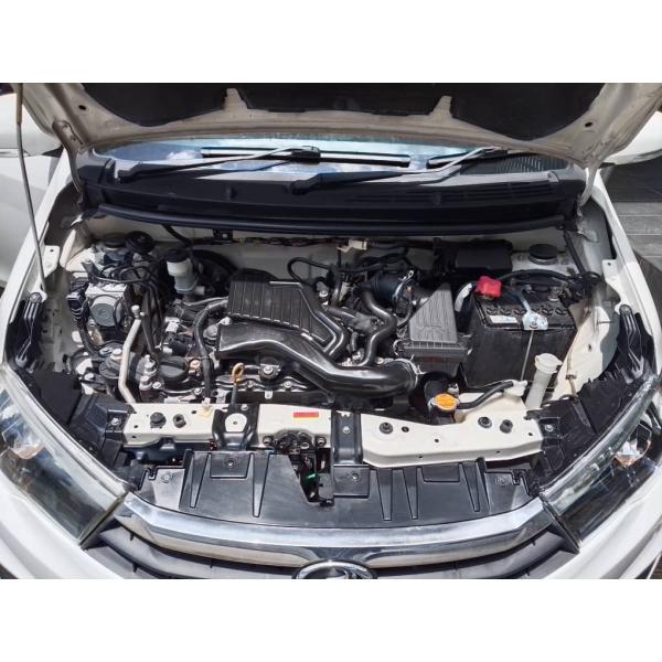  Perodua Bezza