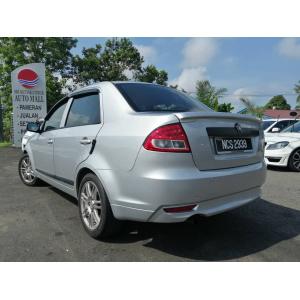  Proton Saga