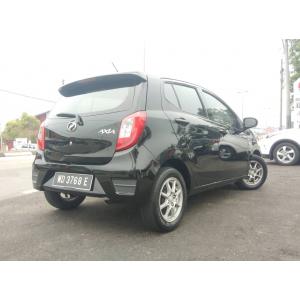  Perodua Axia