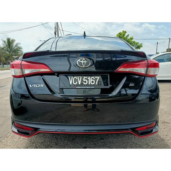 Toyota Vios