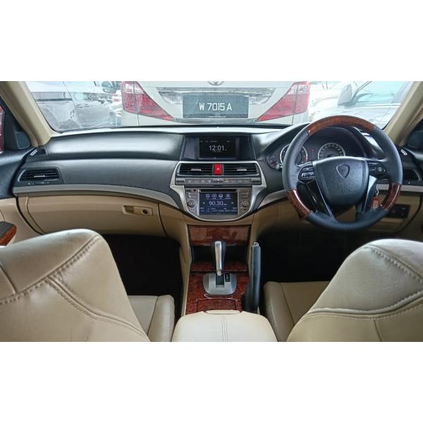  Proton Perdana