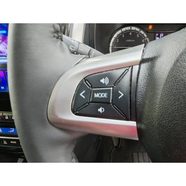  Perodua Aruz