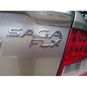  Proton Saga