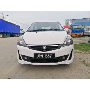  Proton Exora