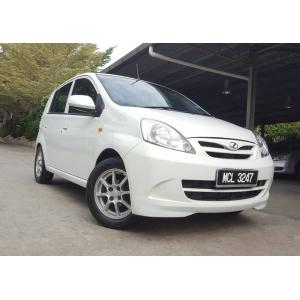  Perodua Viva