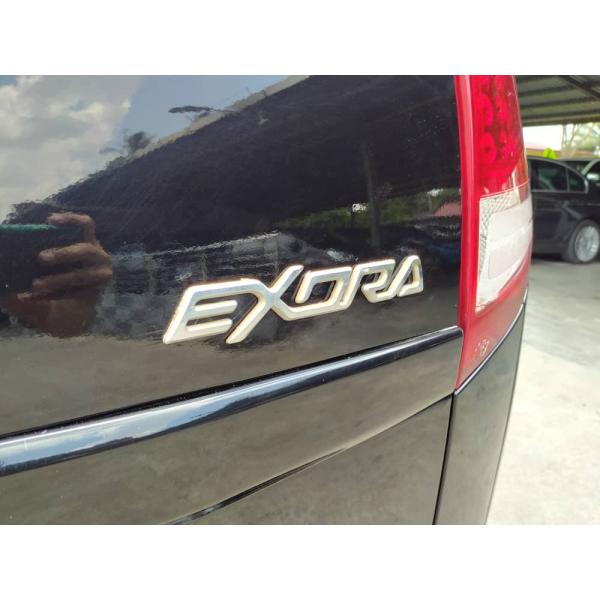  Proton Exora