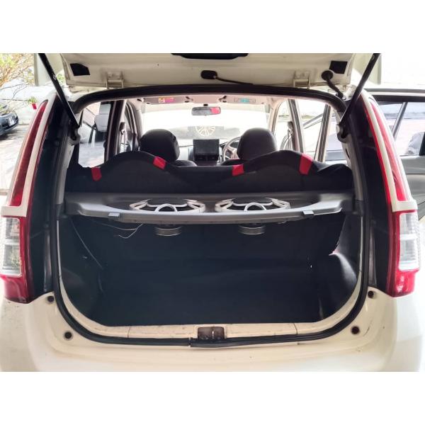  Perodua Viva