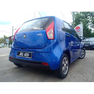  Proton Iriz