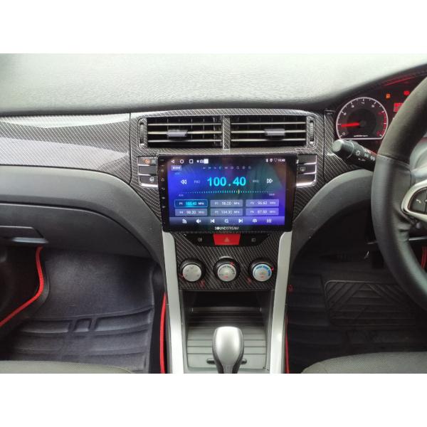  Proton Preve