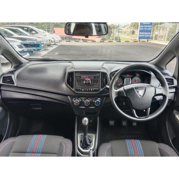  Proton Iriz