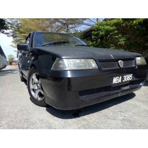  Proton Iswara