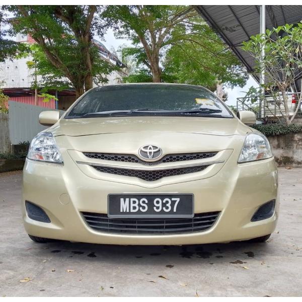 Toyota Vios