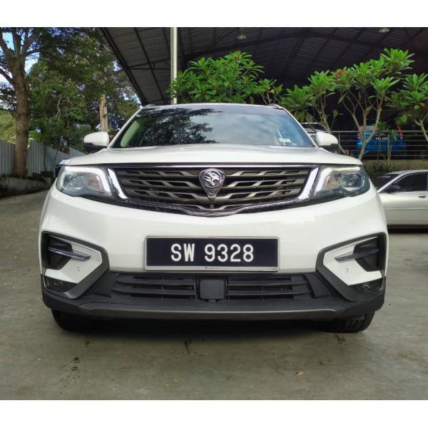  Proton X70