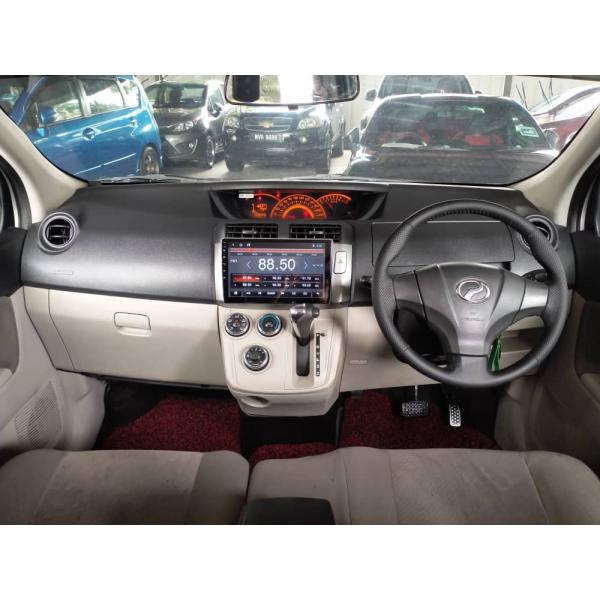  Perodua Alza