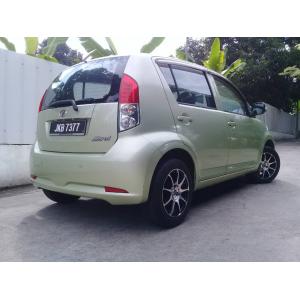  Perodua Myvi