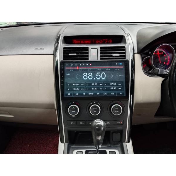 Mazda CX-9