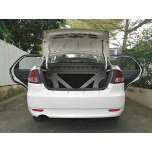  Proton Saga