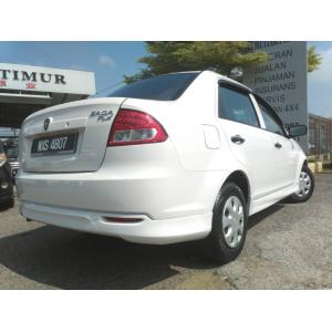  Proton Saga