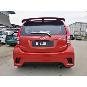  Perodua Myvi