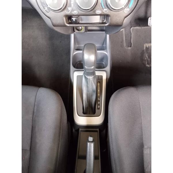  Perodua Bezza