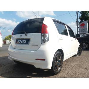  Perodua Myvi