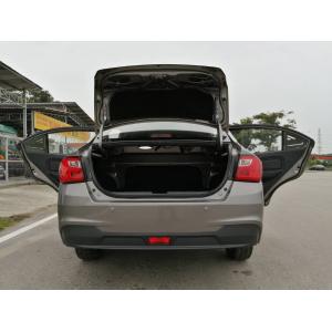  Proton Saga