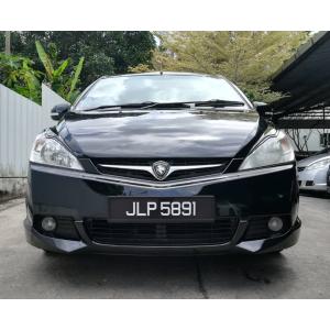  Proton Exora