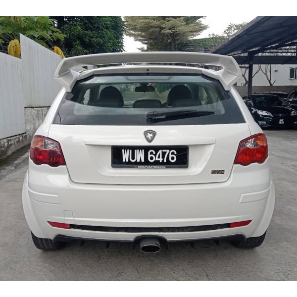  Proton Satria