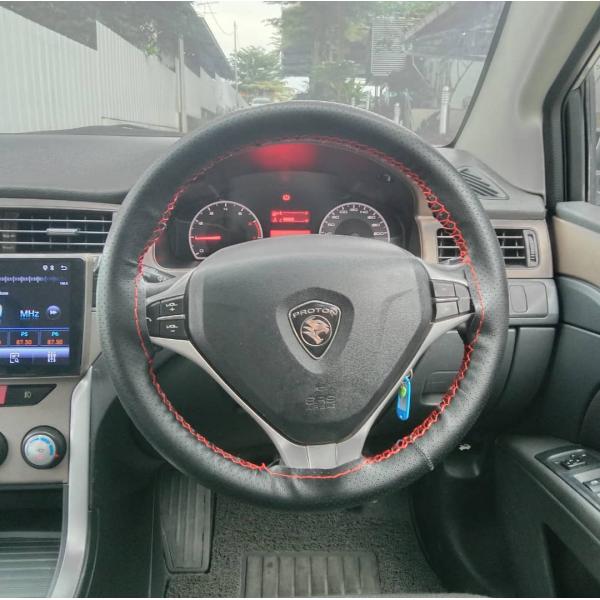  Proton Preve