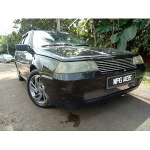  Proton Iswara